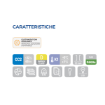 Ψυγείο αναψυκτικών TKG 408CB με διαφημιστική μετώπη 380lt